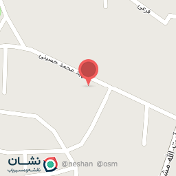 عکس تالار پذیرایی آهوان