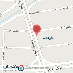 عکس رستوران قدسی