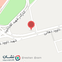 عکس مکانیکی ایران زمین