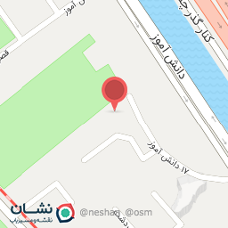 عکس مهمانسرای حافظ کمیته امداد