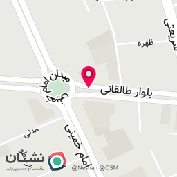 عکس مرکز زیبایی پوست زینب کرمی
