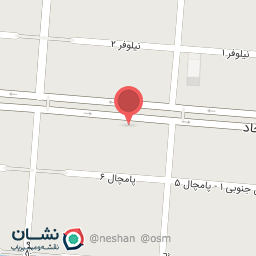 عکس خودپرداز کاسپین