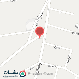 عکس مرغ سوخاری یامی کنتاکی