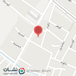 عکس بستنی سنتی اخوان گوشه ای