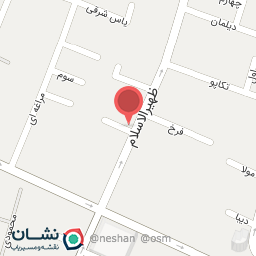 عکس فروشگاه کفش چرم تی اف