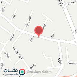 عکس عابر بانک پارسیان