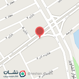 عکس سازمان نظام پزشکی شهرستان بهارستان