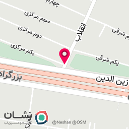 عکس تعمیرگاه نیلچی