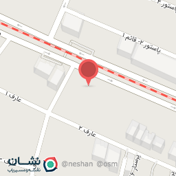 عکس دکتر شیرین امیری شریفی