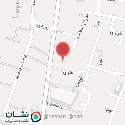 عکس رستوران محب