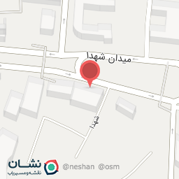 عکس شوینده بهداشتی شریف