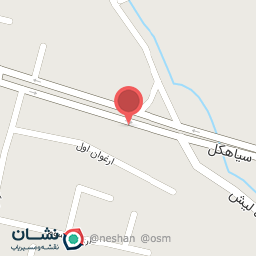 عکس نانوایی سنگکی سنتی