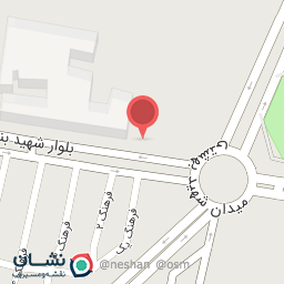 عکس دانشکده علوم پزشکی بروجن