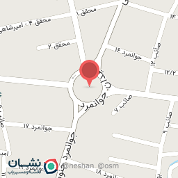 عکس میدان جوانمرد