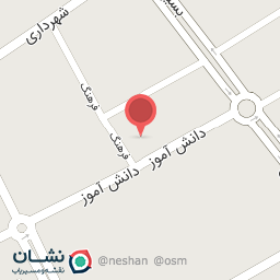 عکس پست مرکزی