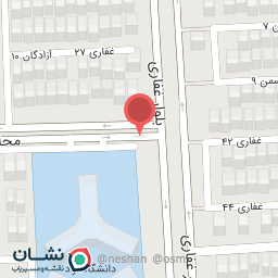 عکس مهمانسرای دانشگاه آزاد بیرجند