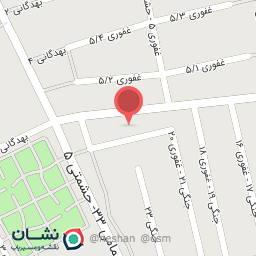 عکس سوپرمارکت مهیار