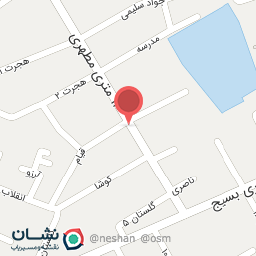 عکس دفتر فنی مهندسی ایران زمین کامپیوتر