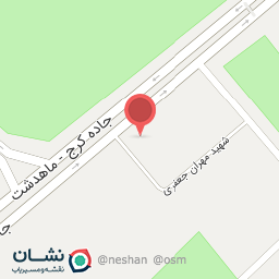 عکس اتوسرویس مرسدس