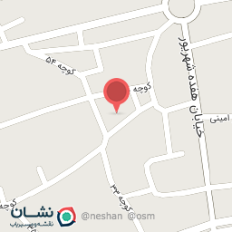 عکس حمام باستانی سادات