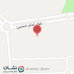 عکس پارکینگ خودروهای سنگین