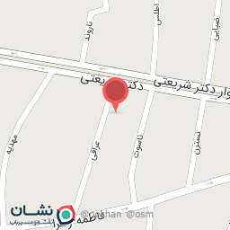 عکس داروخانه دکتر احمدی