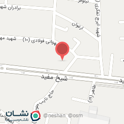 عکس کلینیک بامداد