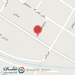 عکس مشاور املاک مسعود کاظمی