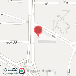 عکس عابر بانک گردشگری