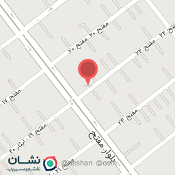 عکس مطب دکتر معصومه تاتار پوست و مو داخلی زنان