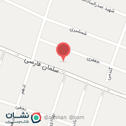 عکس درناگشت اهواز