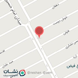 عکس ویتامینه امید شعبه 2