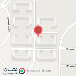 عکس سوپر مارکت امین