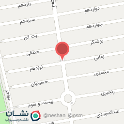 عکس خشکشویی