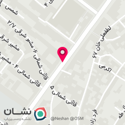 عکس گالری کاخ نور