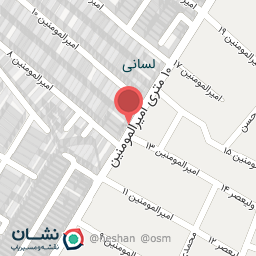 عکس عطاری طاها