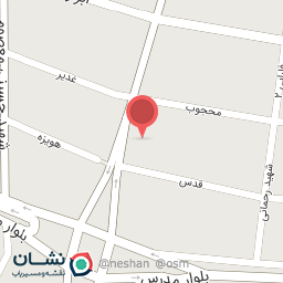 عکس دفتر خدمات الکترونیک قضایی حمیدرضا جزمی