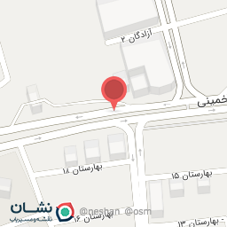 عکس سه راه آزادگان