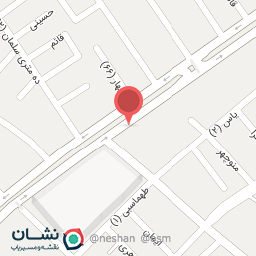 عکس ایستگاه اتوبوس سلمان