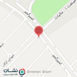 عکس تعویض روغن محمد