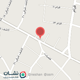 عکس پرده سرای دوک