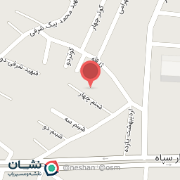 عکس کوچه قنبری ها