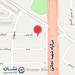 عکس آموزشگاه زبان های خارجی مفاخر 