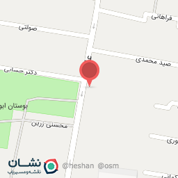 عکس باشگاه بدنسازی رسول اکرم