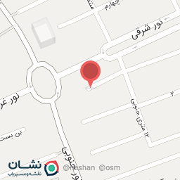 عکس مجتمع مسکونی ونک