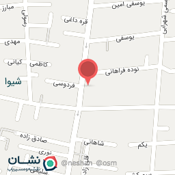 عکس هدیه سرای ۸