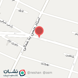 عکس ایستگاه خادم الحسین