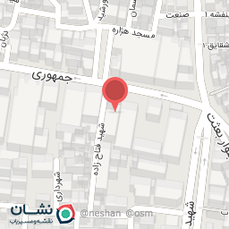 عکس عینک رشیدی
