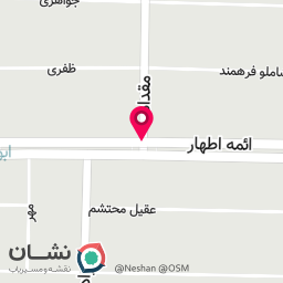 عکس سوپرمارکت امین