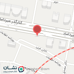 عکس فروشگاه پوشاک راکات